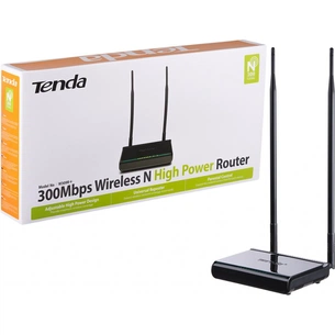 Маршрутизатор Tenda W309R зображення 1