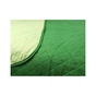 Покривало Руно двостороннє Grass Ромб зелене 212х240 см (329.52У_Grass ромб) - зменшене зображення 3