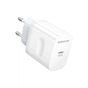 Зарядное устройство BOROFONE BA99A USB-C PD20W white (6941991121357) - уменьшенное изображение 2