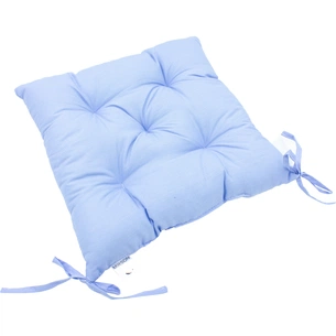 Подушка на стілець MirSon Ranforce Elite12-4608 Lucretia 50x50 см (2200006276210) зображення 1