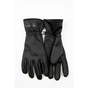 Рукавиці Tramp софтшел чорні XXL (UTRGB-004-XXL) - зменшене зображення 3