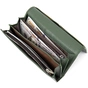 Гаманець ST Leather Зелений (19389) - зменшене зображення 6