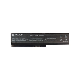 Акумулятор до ноутбука PowerPlant TOSHIBA Satellite L750 (PA3817U-1BRS) 10.8V 8800mAh (NB00000310) зображення 1