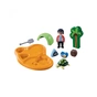 Конструктор Playmobil Піратський острів (6081040) - уменьшенное изображение 3