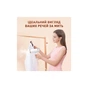 Відпарювач для одягу DYXON MEGASTEAM 1200W 2.5M White (DXNWMGSTM120025W) - зменшене зображення 8