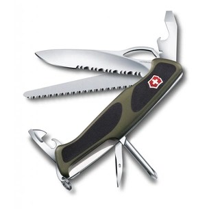 Ніж Victorinox RangerGrip 178 (0.9663.MWC4) зображення 1