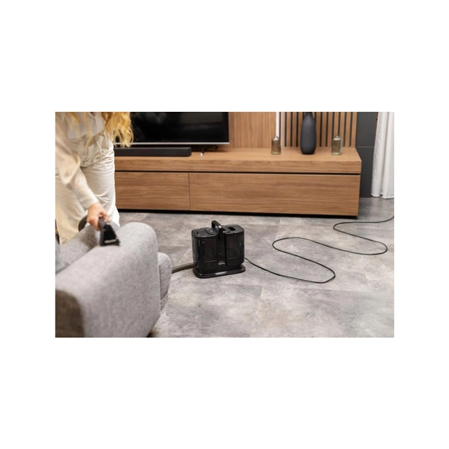 Пароочищувач Hisense HSSC07A (V8309EU-165-01) - зображення 7