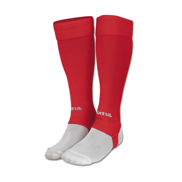 Гетри Joma Leg II 400753.600 червоний Чол 43-46 (8424309601225) - зображення 1