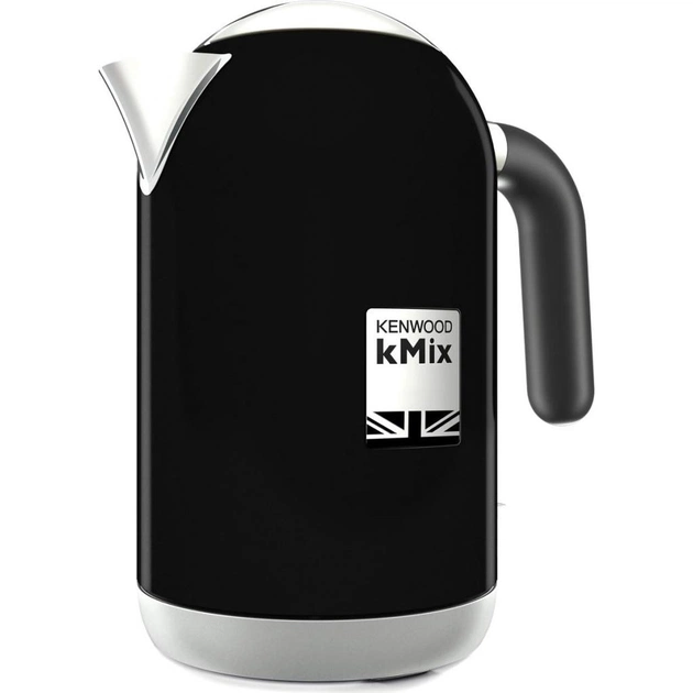 Електрочайник Kenwood ZJX 740 BK (ZJX740BK) - зображення 1