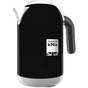 Електрочайник Kenwood ZJX 740 BK (ZJX740BK) - зменшене зображення 1