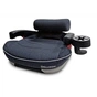 Автокрісло-бустер Welldon Travel Pad IsoFix Графітове (PG09-TP95-001) - зменшене зображення 2