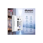 Пылесос DYXON MEGAWASHER 2000 PRO White - уменьшенное изображение 2
