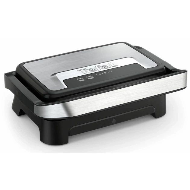 Електрогриль Tefal GC270D10 - зображення 1