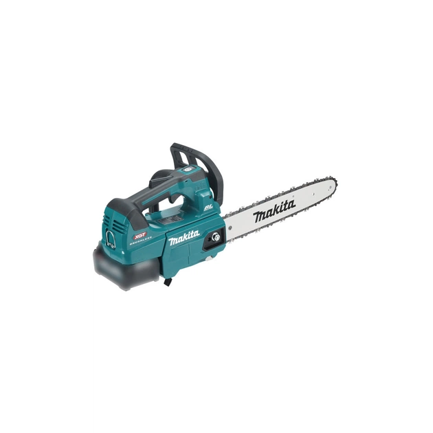 Ланцюгова пила Makita 300мм XGT, 40V (без АКБ та ЗП) (UC003GZ) - зображення 1