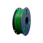Пластик для 3D-принтера Тірапласт PETG 1.75мм, 0.75кг, green (25047) - зменшене зображення 1