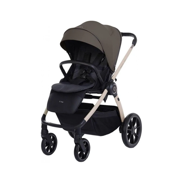 Коляска Espiro 2 в 1 Yoga 2026 209 Meditation Breze (5905683801881) - picture 2