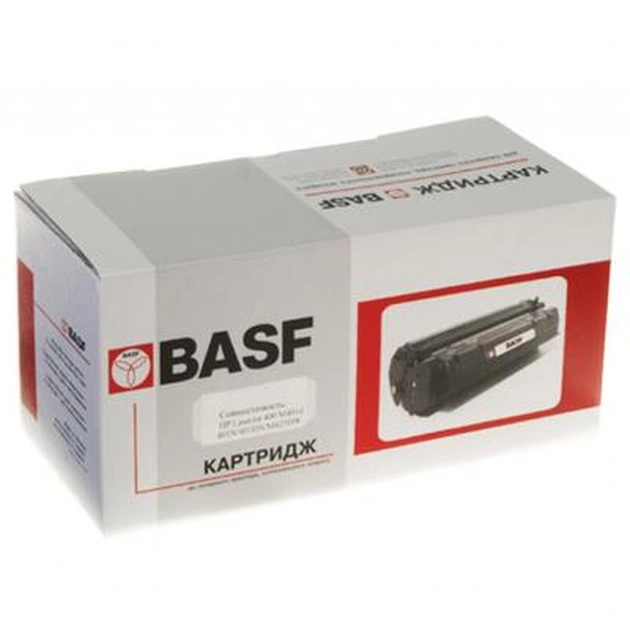 Картридж BASF для HP LJ M106/M134 Black без чипа (KT-CF233A) - зображення 1