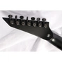 Електрогітара ESP E-II Horizon FR-7 Black - зменшене зображення 5