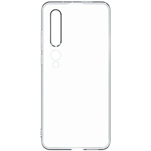 Чохол до мобільного телефона Armorstandart Air Series Xiaomi Mi 10 Pro Transparent (ARM57386) зображення 1
