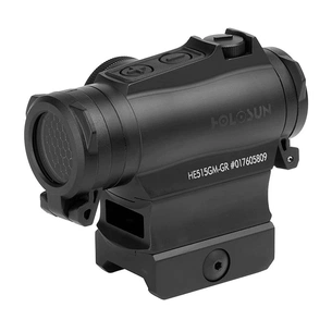 Коліматорний приціл Holosun HE515GM-GR (747020) зображення 1
