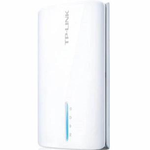 Маршрутизатор TP-Link TL-MR3040 зображення 1