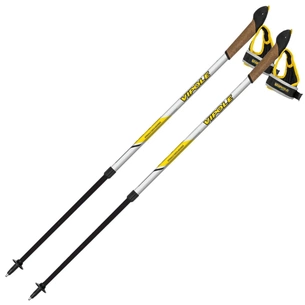 Палки для скандинавской ходьбы Vipole High Performer Alu (S25 34) (DAS303502) изображение 1