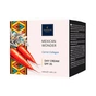 Крем для лица Famirel Mexican Wonder С морковью и коллагеном SPF35 50 мл (7290114086967) - уменьшенное изображение 1