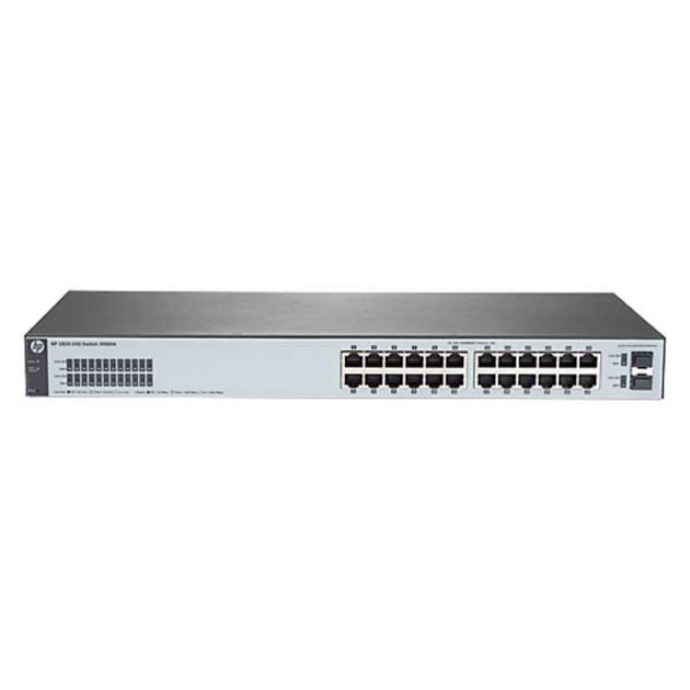 Комутатор мережевий HP 1820-24G (J9980A) - изображение 1