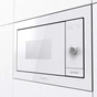 Мікрохвильова піч Gorenje BM235G1SYW - preview 9