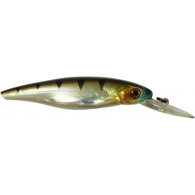 Воблер Usami Nishin 75SP-MDR 10,8г, URO2, 2,5м (1777.03.99) - зображення 1
