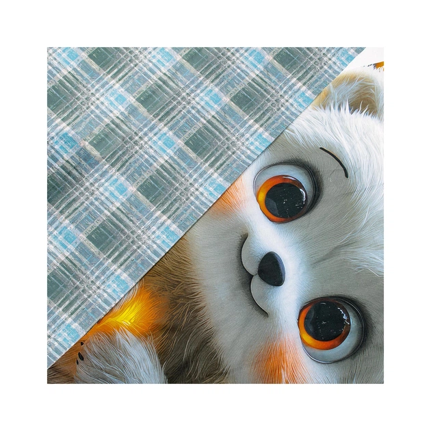 Дитячий постільний набір Home Line Біле ведмежа (193160) - picture 3