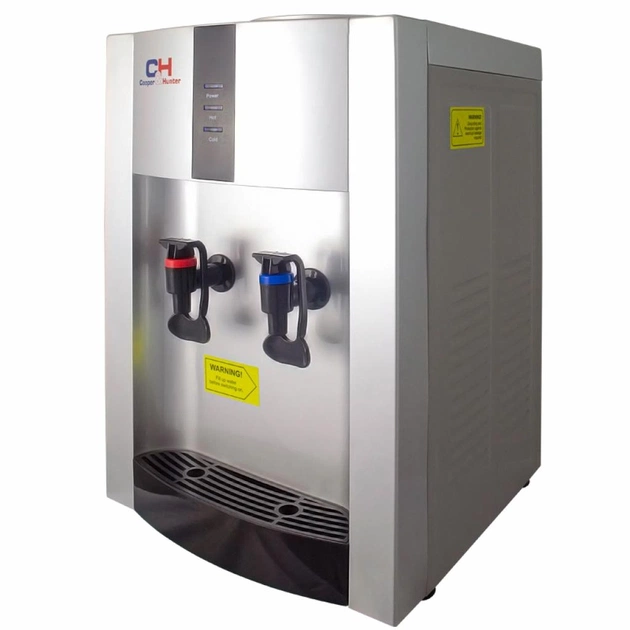 Кулер для води Cooper&Hunter H1-TEM - picture 2