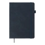 Книга записная Buromax Smarti 96 листов А5 в клеточку синий (BM.295113-02) - уменьшенное изображение 1