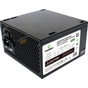 Блок живлення Gamemax GM-400-80+APFC Black - зменшене зображення 1