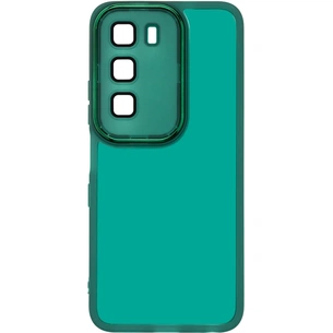 Чохол до мобільного телефона Armorstandart Shade Infinix Hot 60 4G Dark Green (ARM88250) зображення 1