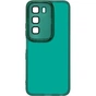 Чохол до мобільного телефона Armorstandart Shade Infinix Hot 60 4G Dark Green (ARM88250) - зменшене зображення 1