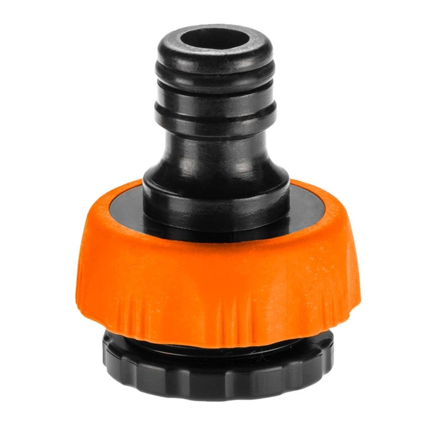 Набір для поливу Neo Tools 1/2", зрошувач прямий, 2 конектори для шланга, конектор для крана 1/2"-3/4" (15-710) - picture 5