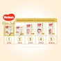 Підгузки Huggies Elite Soft 1 Mega (3-5 кг) 100 шт (50х2) (5029054568705) - зменшене зображення 8