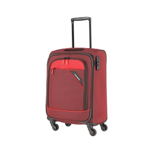Валіза Travelite Derby Red Twotone S (TL087547-10) зображення 1