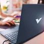 Ноутбук HP Victus 15-fb3061ua (C1XA8EA) Blue - зменшене зображення 7