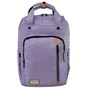 Рюкзак для ноутбука Semi Line 15.6" L2005 21L Lilac (L2005-9) - зменшене зображення 2