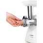 М'ясорубка Bosch MFW2520W - зменшене зображення 5