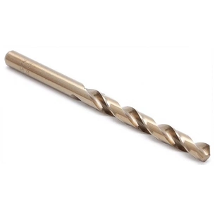 Свердло Tolsen Со5 по металу 11.5х142 мм (75161) зображення 1
