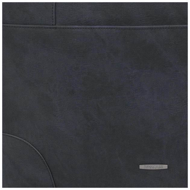 Чохол до ноутбука RivaCase 13.3" 8903 Black (8903Black) - picture 9