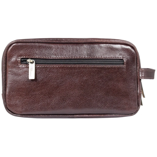 Несесер Ashwood 2080 Cognak - изображение 4