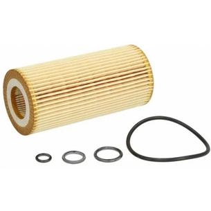 Фільтр масляний Mann HU721/3X зображення 1