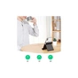 Подставка для планшета и телефона LP115 Multi-Angle Adjustable Portable Stand for iPad Black Ugreen (50748) - уменьшенное изображение 3
