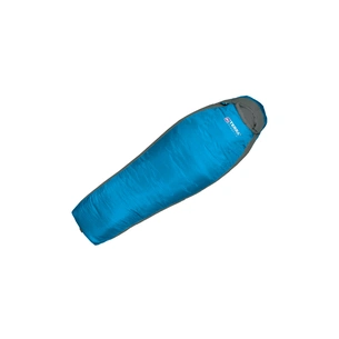 Спальний мішок Terra Incognita Alaska 450 (R) синий (4823081504597) зображення 1