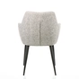 Кухонний стілець Special4You Executive light grey (E7535) - зменшене зображення 8