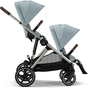 Прогулянковий блок Cybex Gazelle S TPE Sky Blue (522002725) - зменшене зображення 3